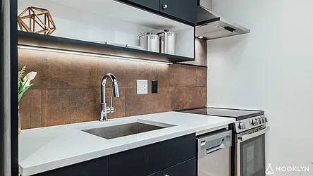 Rented by Nooklyn NYC LLC