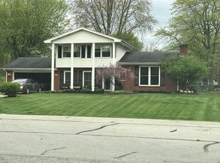 3953 Ellen Dr, Lima, OH 45806