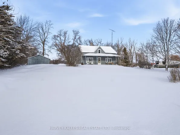 4427 County Road 8 Rd, Prince Edward County, ON K0K 2T0