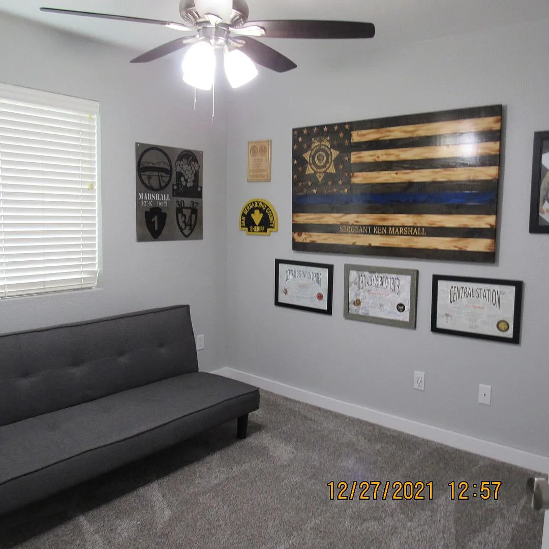 Vacation Rental — Photo 4