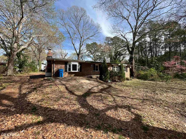 504 Highland Ave, Palmetto, GA 30268