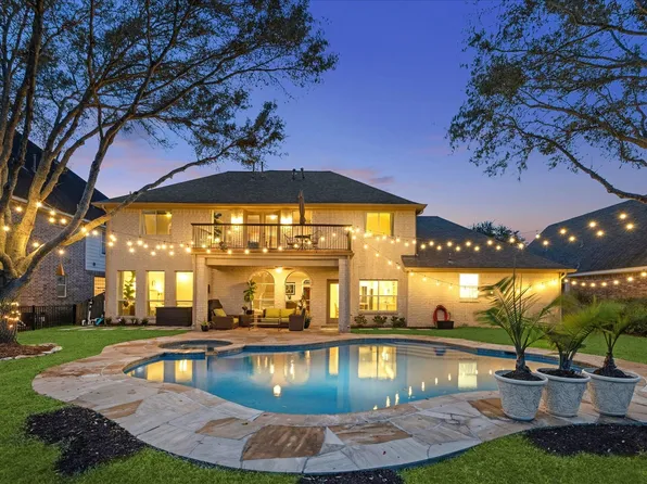 3218 Oakland Lake Cir, Missouri City, TX 77459
