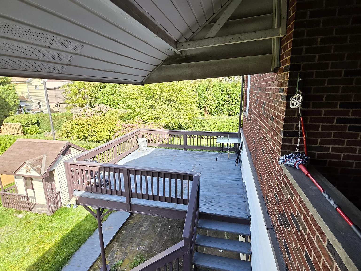 3 bed, 850 sqft, $1,500 — Photo 1