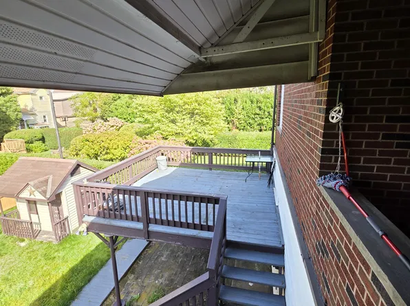 906 Penn Ct, Hazleton, PA