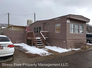 1027 N Main St TRLR 3, Cedar City, UT 84721