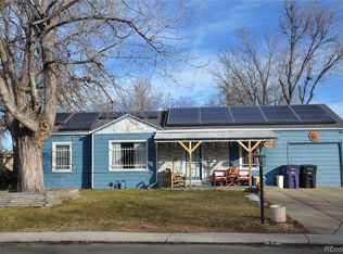 4510 Shoshone St, Denver, CO 80211