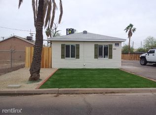 417 N 23rd St APT 1, Phoenix, AZ 85006