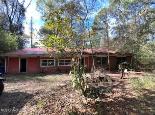 1565 Oil Field Ln NW, Brookhaven, MS 39601