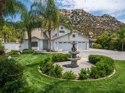 16622 Daza Dr, Ramona, CA, 92065