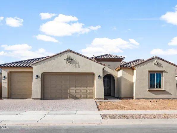 24930 N 169TH Drive, Surprise, AZ 85387