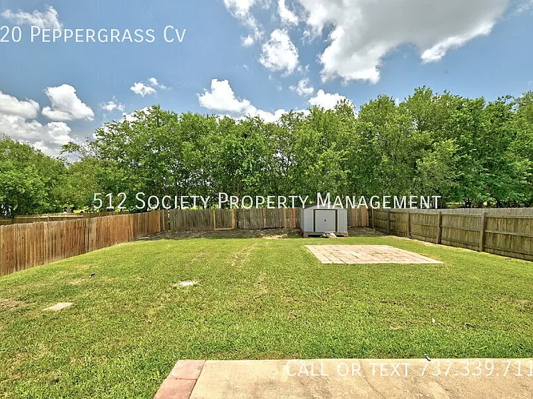 220 Peppergrass Cv — Photo 27