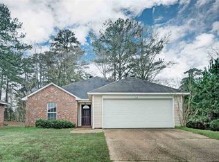 168 Brooklynn St, Byram, MS 39272