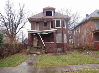 729 Philip St, Detroit, MI 48215