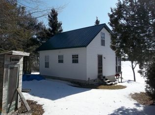 420 Lake Rd, Perry, ME 04667