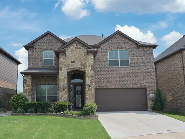 2608 White Cliff Ct, Fort Worth, TX 76177