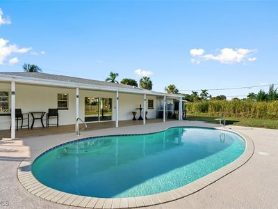 14773 Martin Dr, Fort Myers, FL, 33908