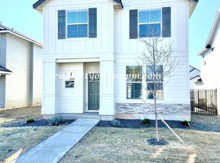 10075 W Campville St, Boise, ID 83709
