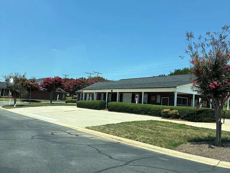 Community center