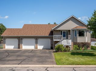 11179 Brenda Blvd, Becker, MN 55308