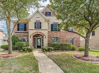 6502 Silver Crescent Dr, Houston, TX 77064
