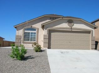6212 Vaughn Dr NE, Rio Rancho, NM 87144