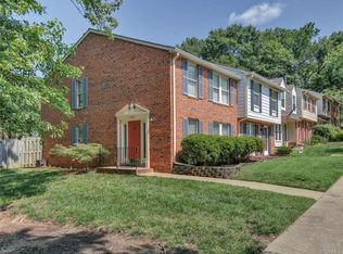 1785 Robins Nest Ct, Henrico, VA 23238