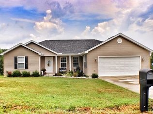226 Holly Grove Rd, Corbin, KY 40701