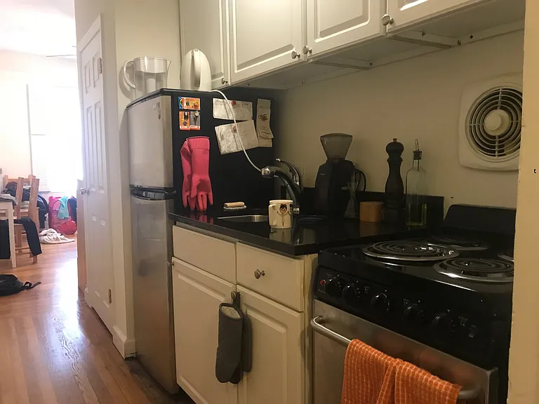 499 Beacon St #5 — Photo 7