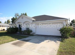 1611 Oakland Dr, Deltona, FL 32738