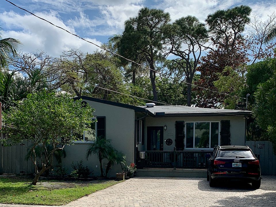 1st image of 1222 W Las Olas Blvd