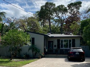 1222 W Las Olas Blvd, Fort Lauderdale, FL 33312