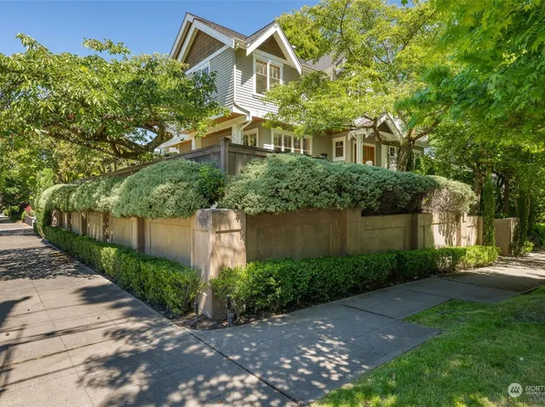 3804 E Blaine Street, Seattle, WA 98112
