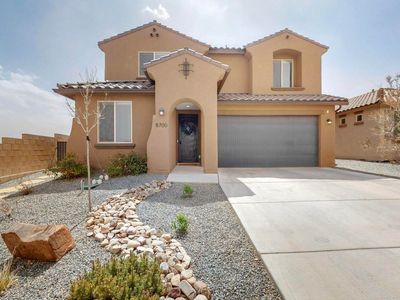 8700 Jet Stream Rd NW, Albuquerque, NM, 87120
