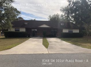 8368 SW 101st Place Rd #A, Ocala, FL 34481