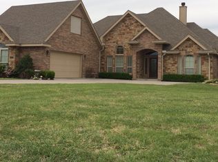 118 Iron Eagle Rd, Abilene, TX 79602