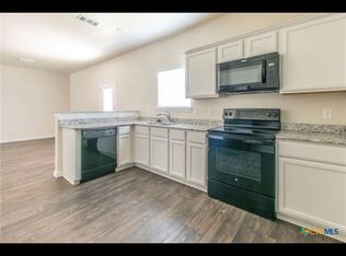 3502 Barnacle Dr #B, Killeen, TX 76549