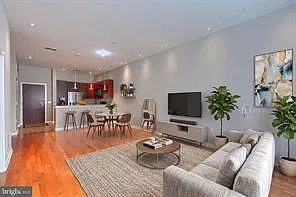 1209 North Charles Street - 1 — Photo 4
