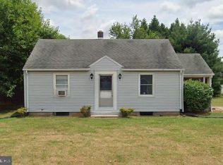605 N Washington St, Milford, DE 19963