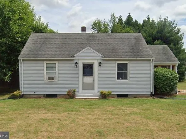 605 N Washington St, Milford, DE 19963