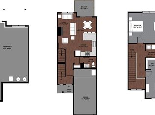 6117 Hanover Woods Dr, Caledonia, MI 49316