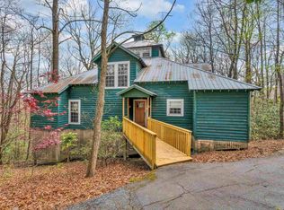 304 Cliff Ridge Dr, Cleveland, SC 29635