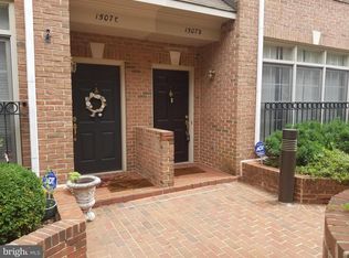 1507 Colonial Ter #D, Arlington, VA 22209