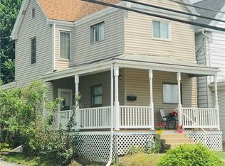 1230 Allison Ave, Washington, PA