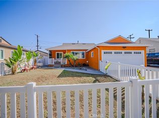 4840 Maybank Ave, Lakewood, CA 90712