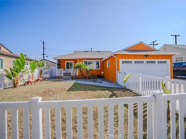 4840 Maybank Ave, Lakewood, CA 90712