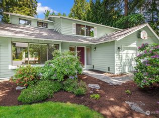 17724 NE 103rd Ct, Redmond, WA