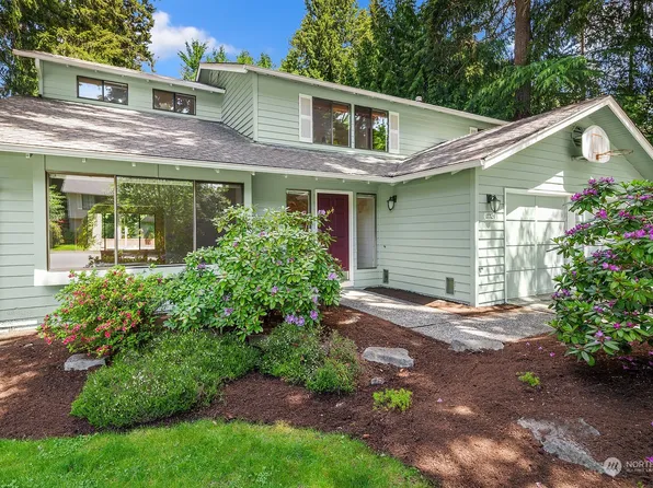 17724 NE 103rd Court, Redmond, WA 98052