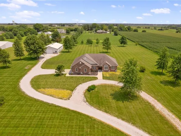 2900 131st Hwy, Odessa, MO 64076