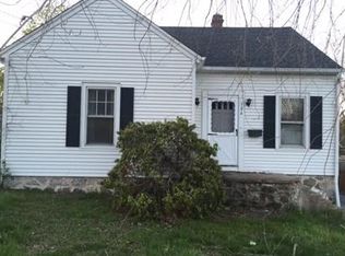 104 Middlesex St, Waterbury, CT 06704