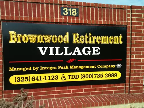 Brownwood Retirement Village Photo 1